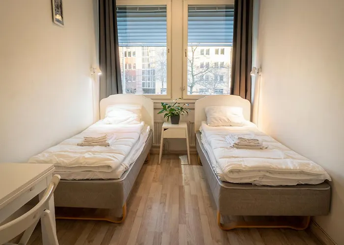 Goeteborg Hostel