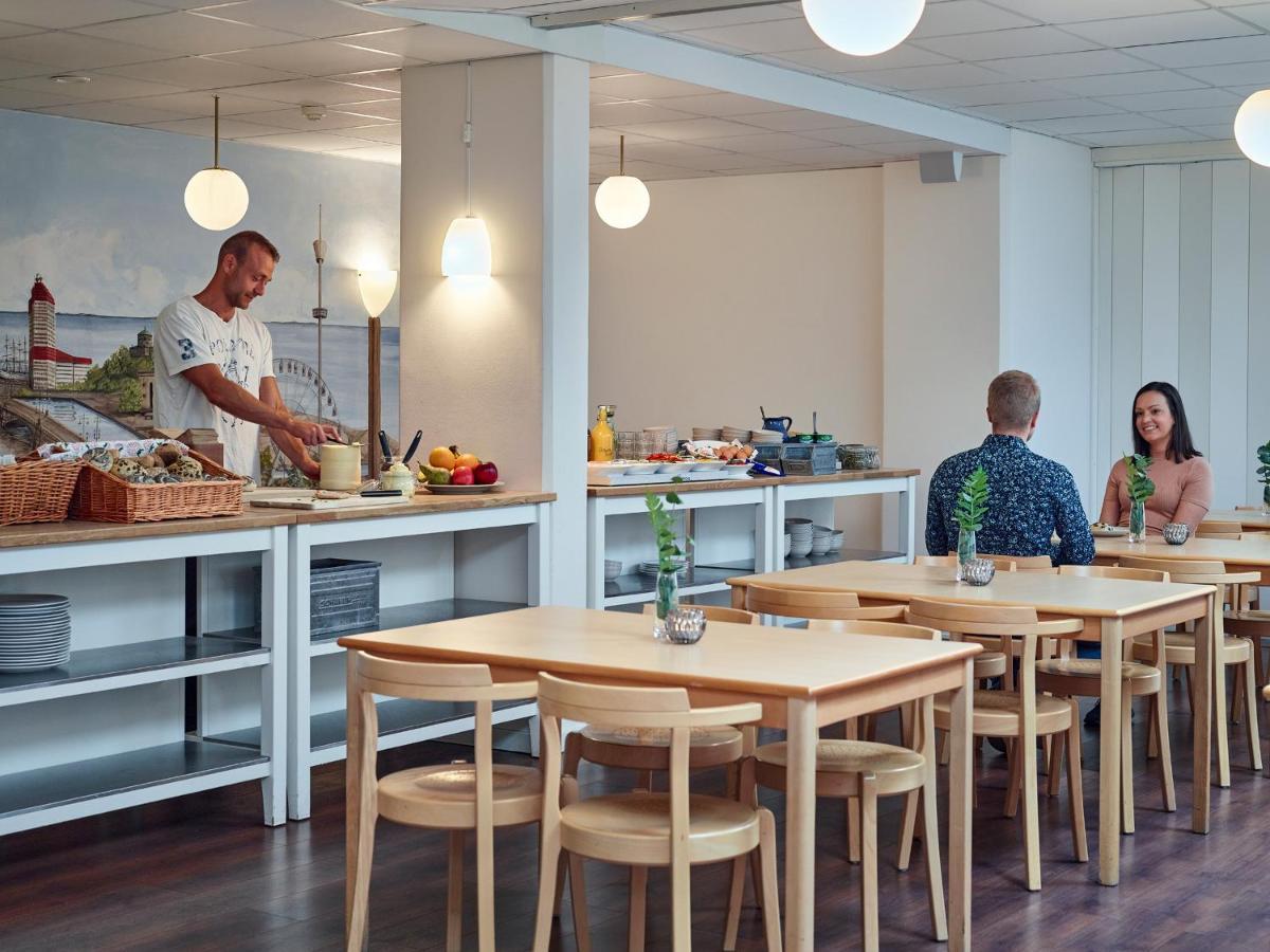 Goeteborg Hostel