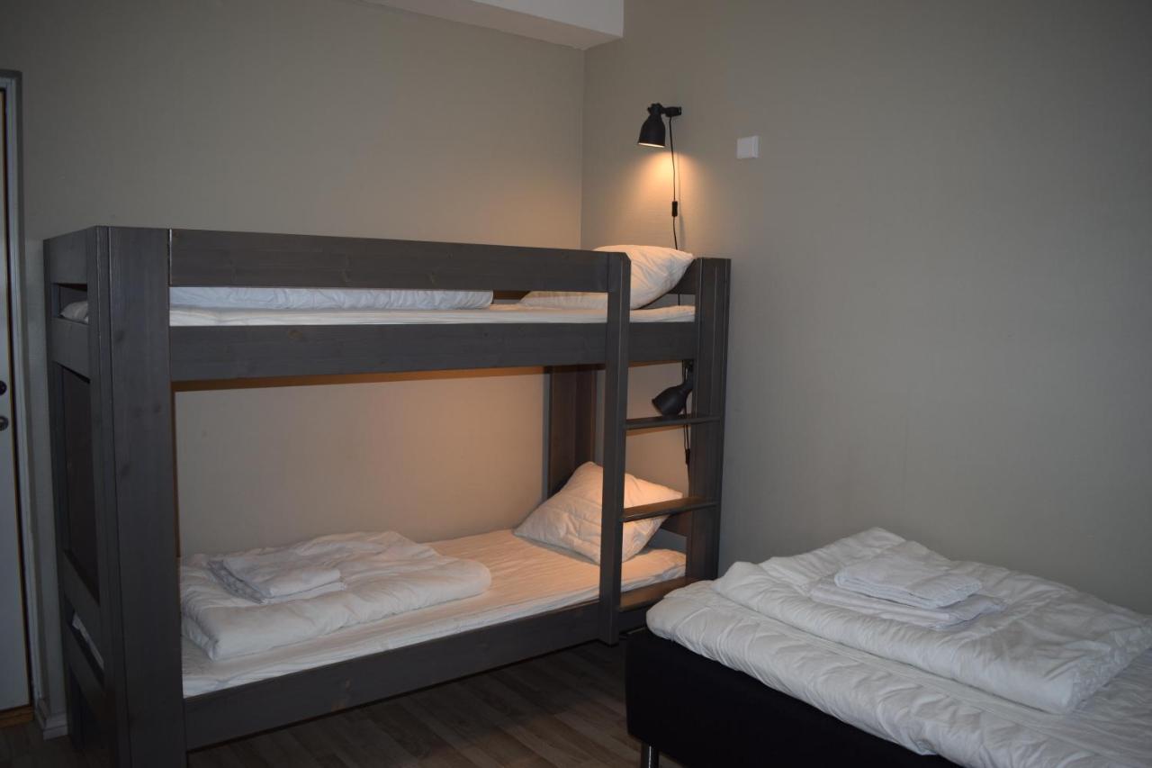 Goeteborg Hostel *