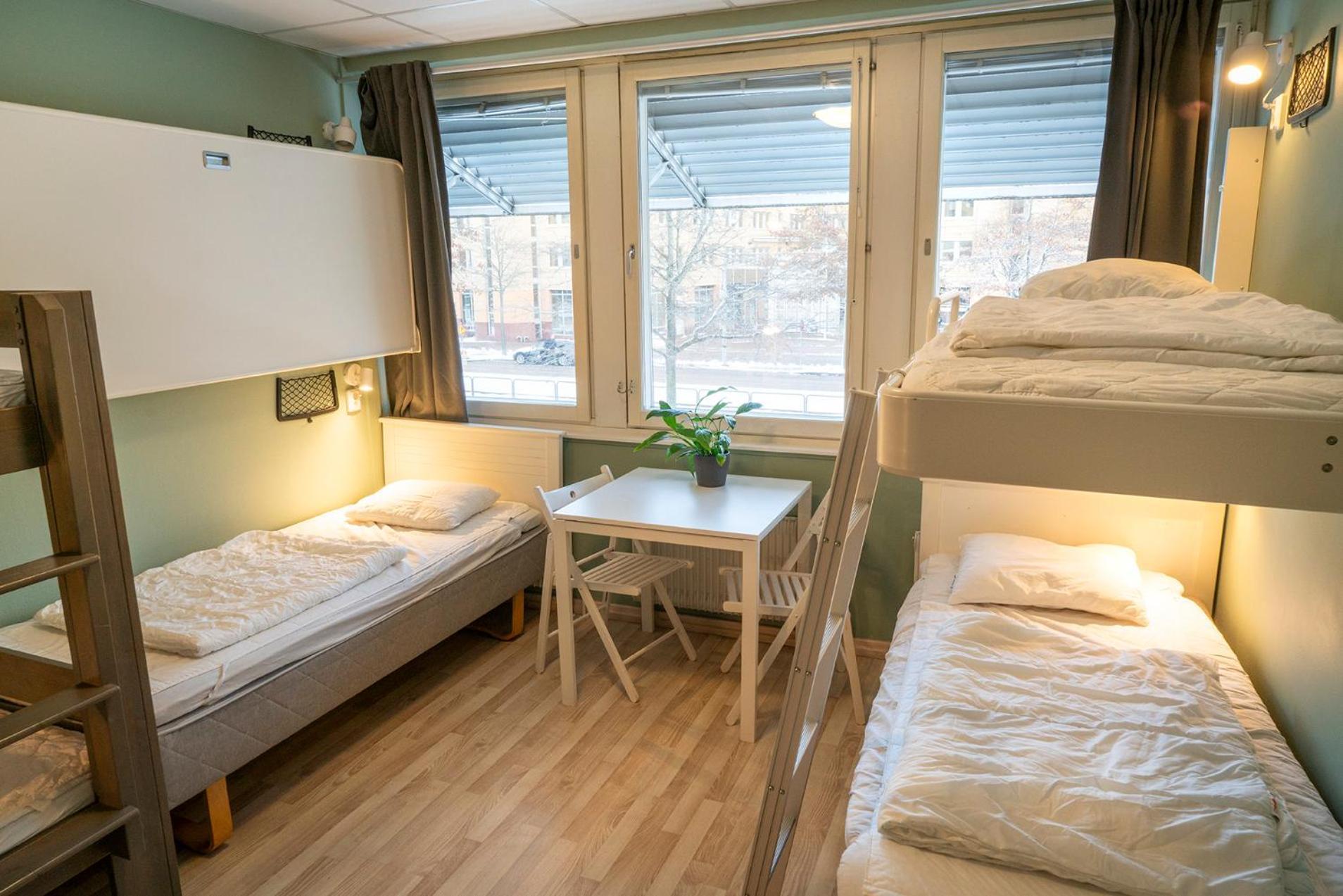 Goeteborg Hostel Gothenburg