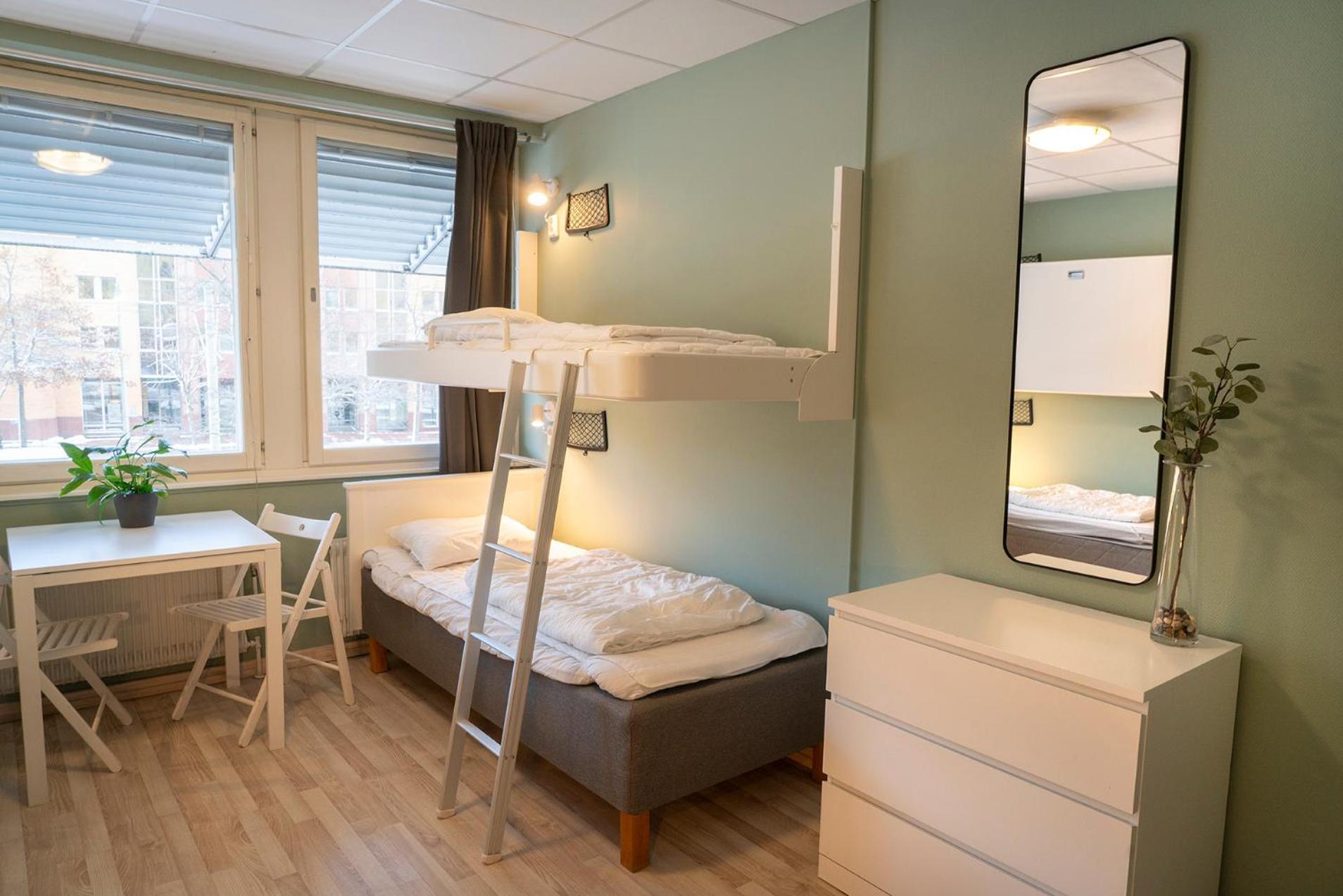 Hostel Goeteborg Hostel Gothenburg
