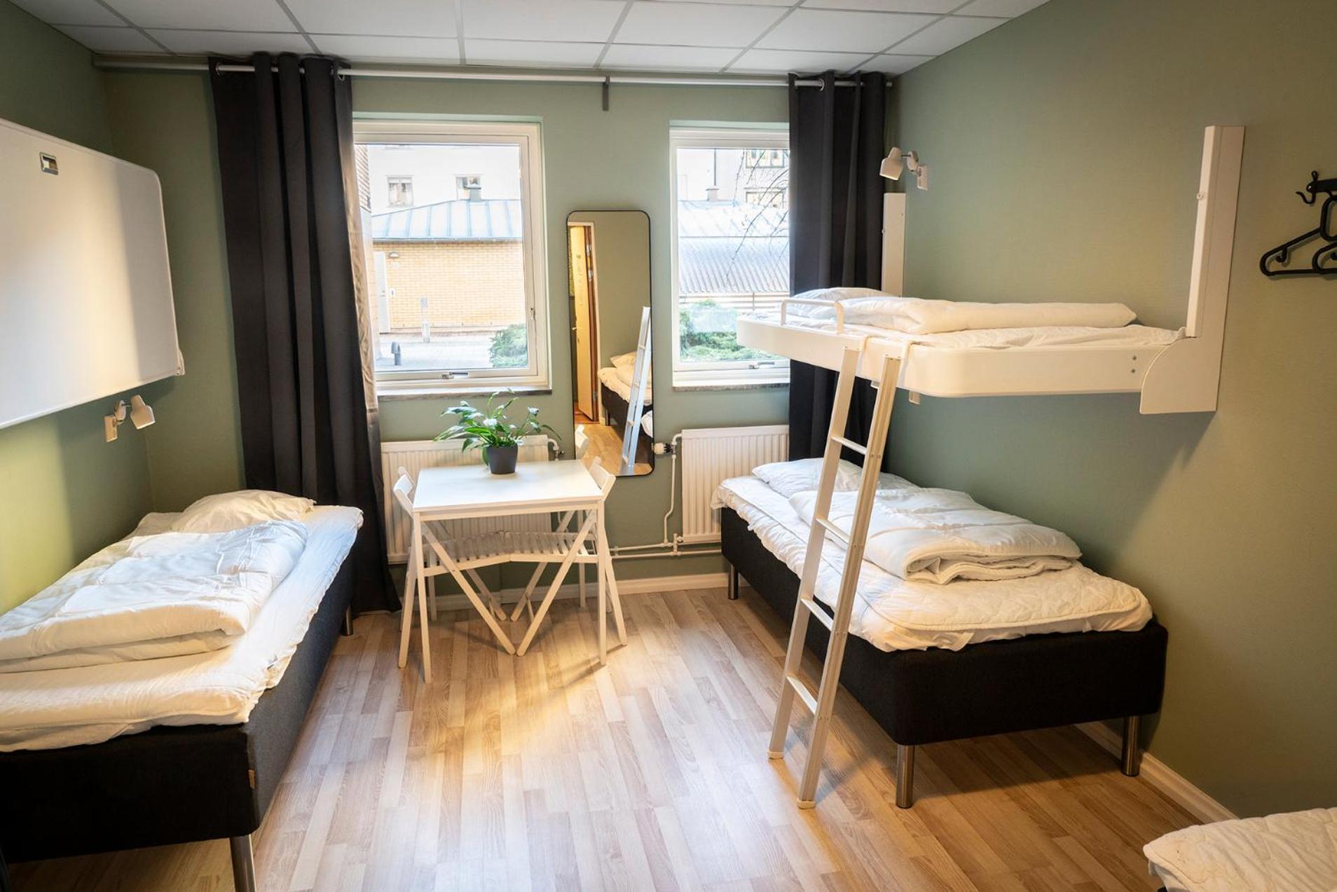 Goeteborg Hostel Gothenburg