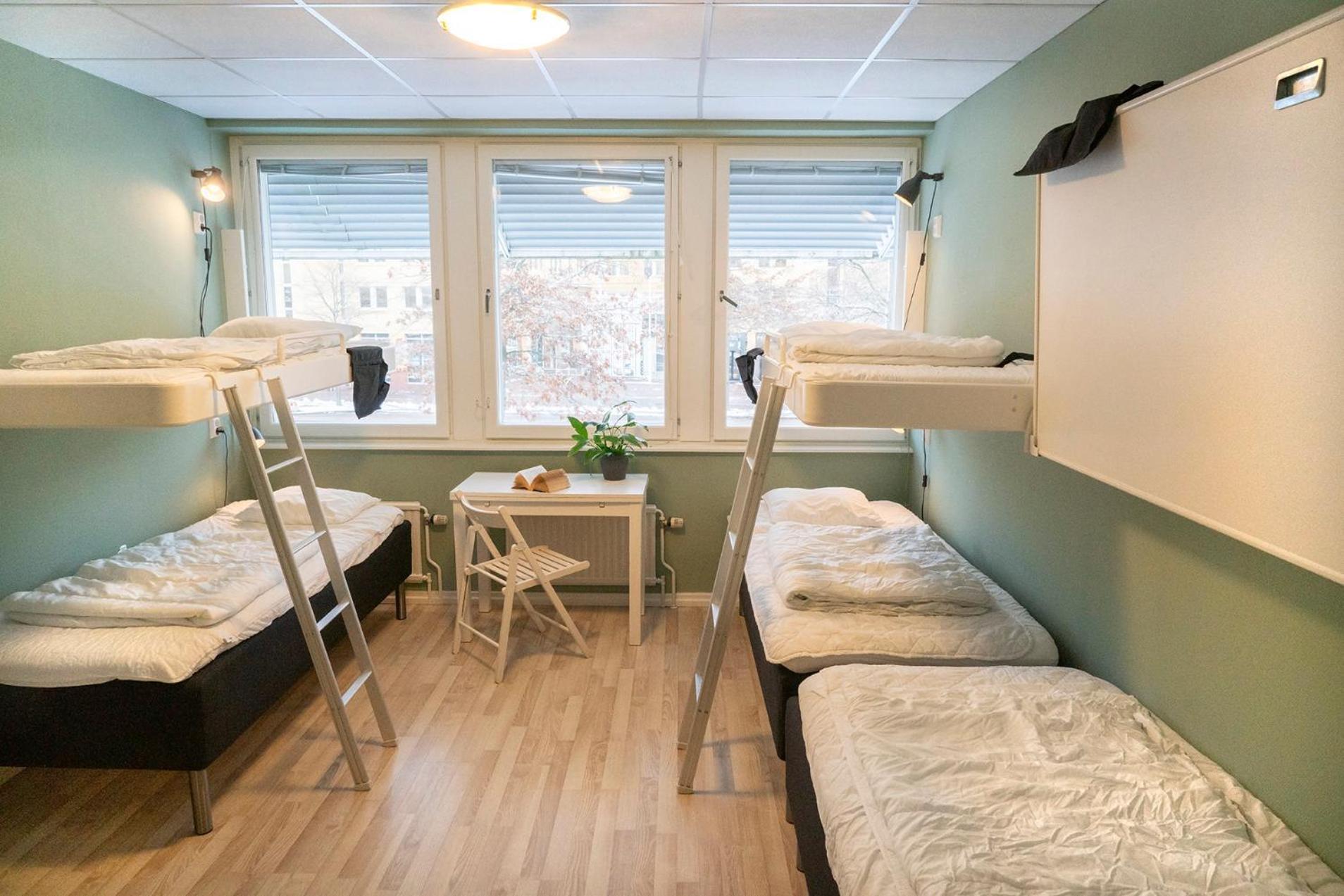 Goeteborg Hostel Hostel Gothenburg