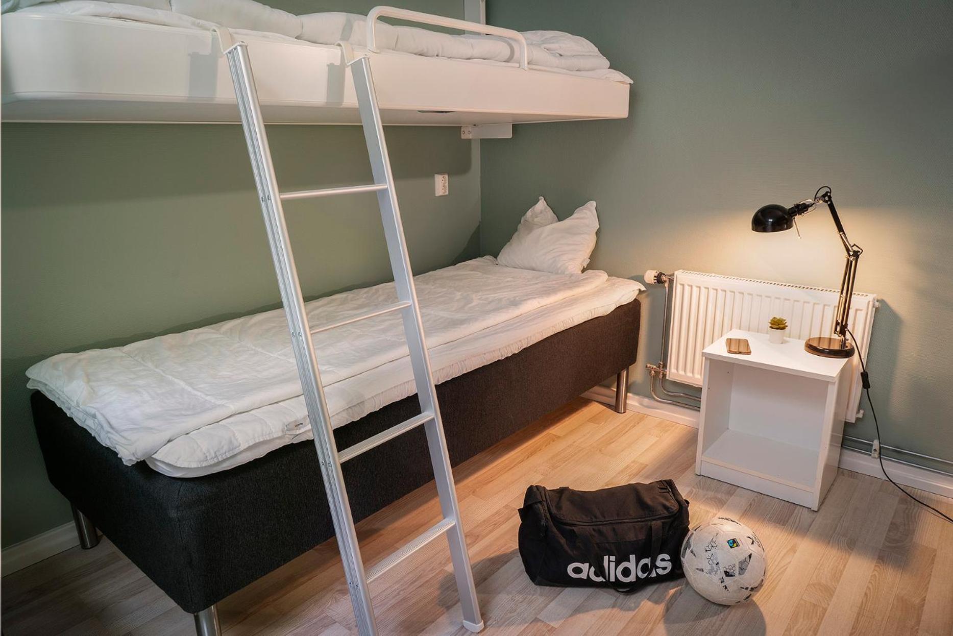 Goeteborg Hostel Gothenburg