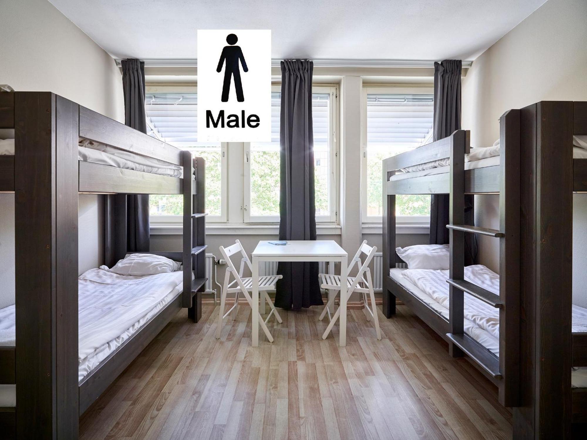 Goeteborg Hostel Hostel Gothenburg